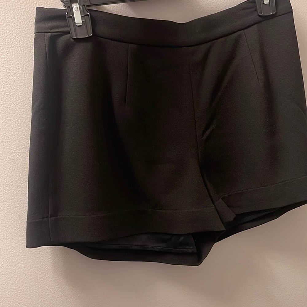 Dress shorts
